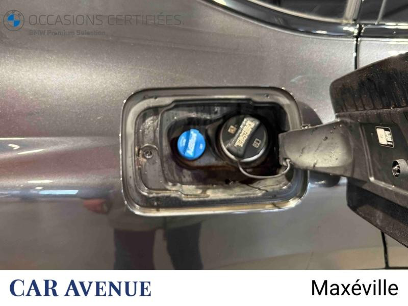 Used BMW X4 xDrive20d 190ch M Sport 2023 Sophistograu métallisé € 54994 in Nancy