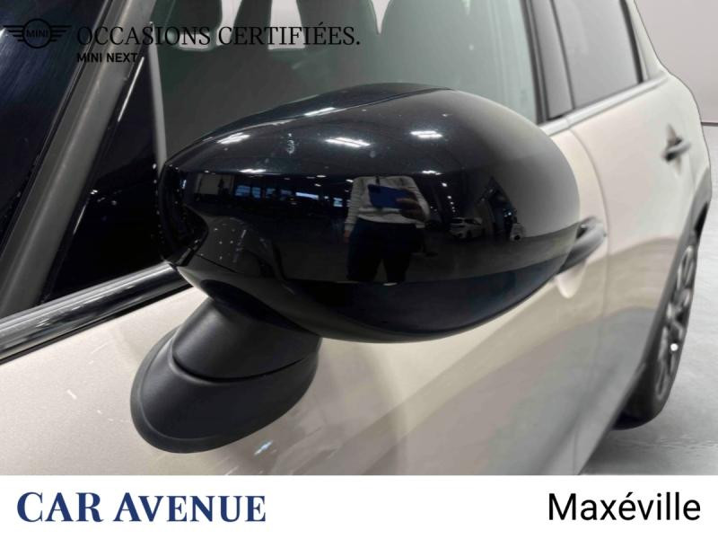Occasion MINI Mini 5 Portes Cooper 136ch Edition Premium BVA7 2023 Rooftop Grey 25989 € à Nancy