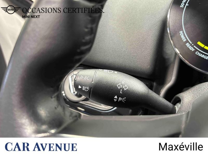 Used MINI Countryman Cooper SE 125ch + 95ch Edition Premium ALL4 BVA6 2022 Nanuq White € 29299 in Nancy