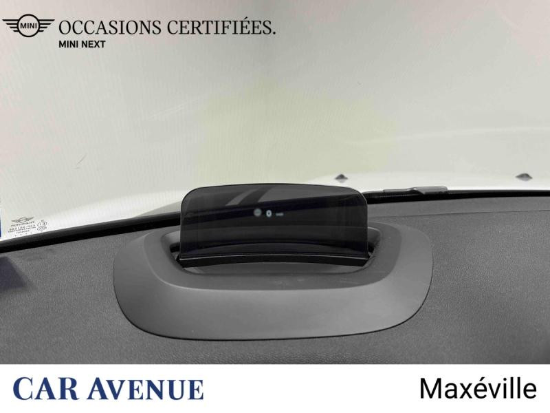 Used MINI Countryman Cooper SE 125ch + 95ch Edition Premium ALL4 BVA6 2022 Nanuq White € 29299 in Nancy