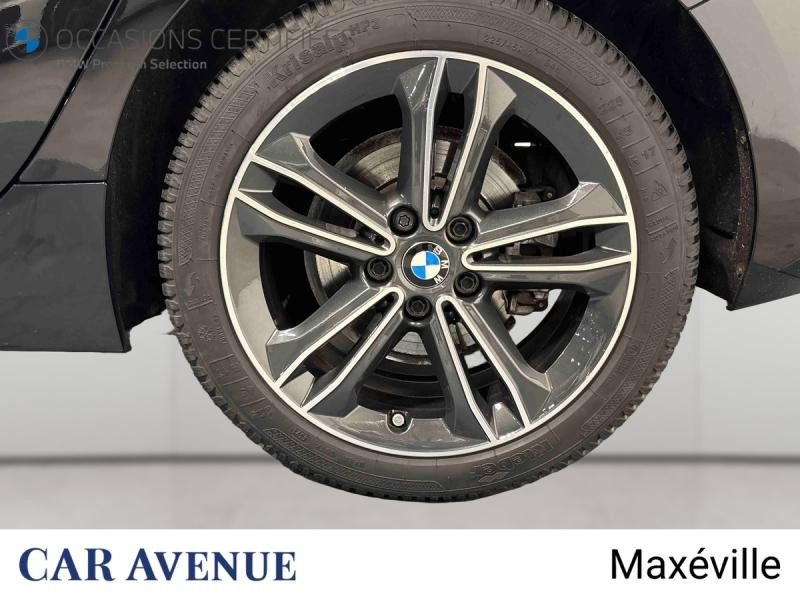 Used BMW Série 1 118iA 136ch Edition Sport DKG7 2022 Saphirschwarz métallisé € 26199 in Nancy