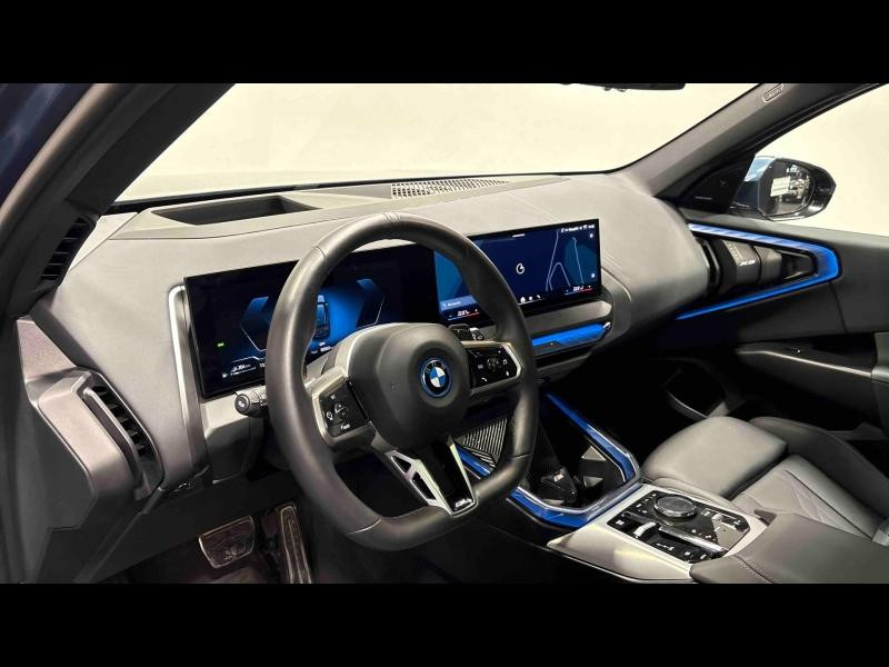 Used BMW X3 xDrive30e 299ch M Sport 2025 Artic Race Blue métallisé € 69998 in Nancy