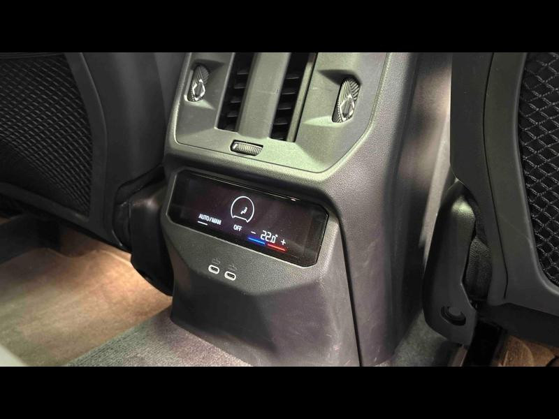 Used BMW X3 xDrive30e 299ch M Sport 2025 Artic Race Blue métallisé € 69998 in Nancy