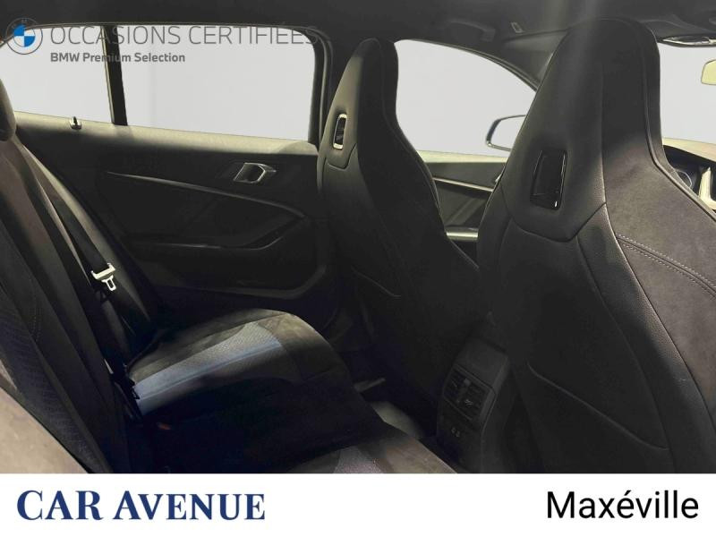 Used BMW Série 1 118dA 150ch M Sport 8cv 2020 Misano Blau métallisé € 28497 in Nancy