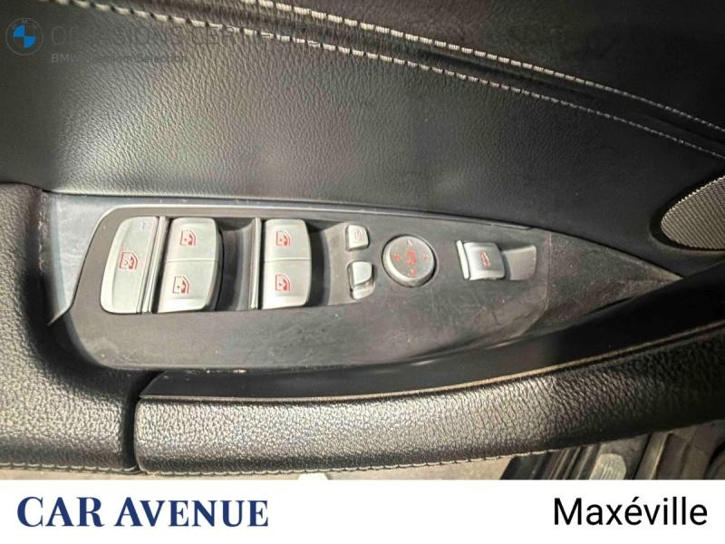 Used BMW X4 M40iA 354ch Euro6d-T 2019 Saphirschwarz € 54198 in Nancy