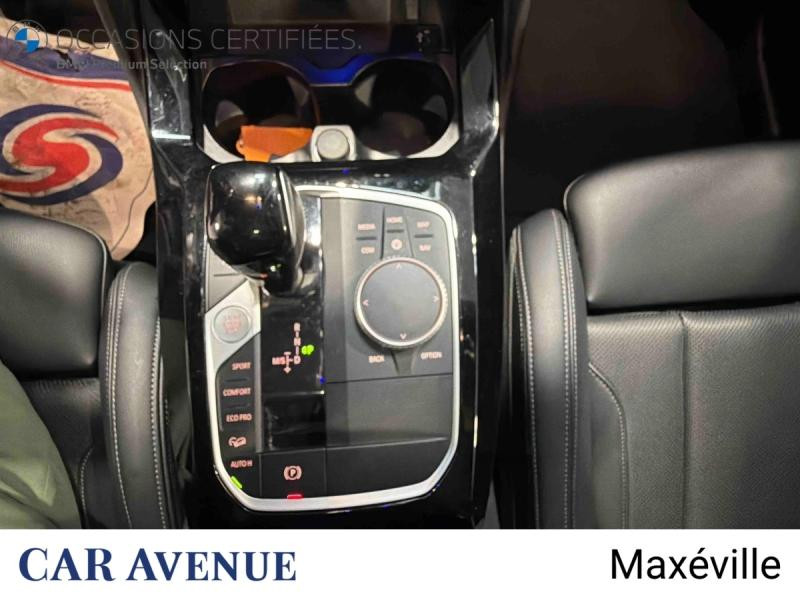 Used BMW X4 xDrive20d 190ch M Sport 2023 Sophistograu métallisé € 54994 in Nancy