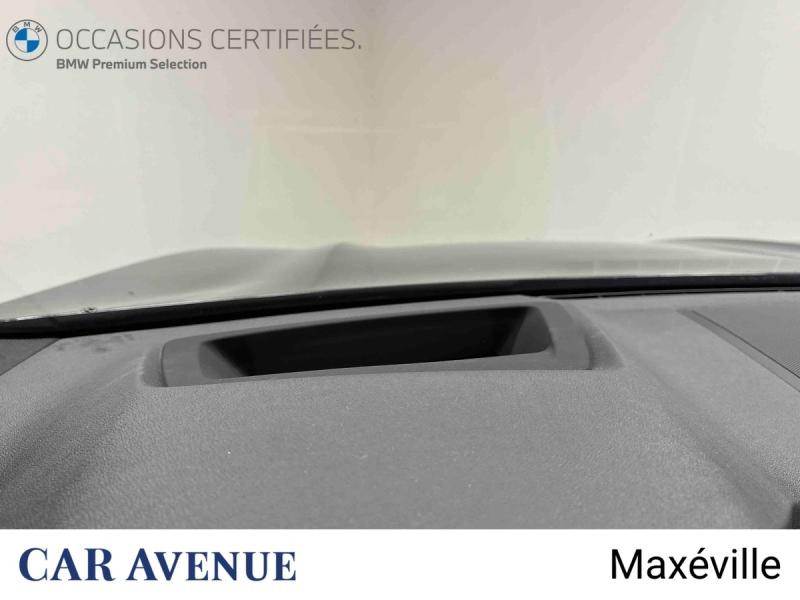 Used BMW X3 xDrive20d 190ch M Sport 2024 Saphirschwarz métallisé € 51499 in Nancy