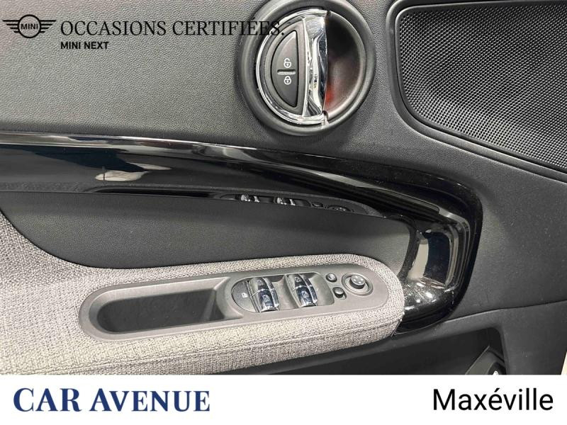 Used MINI Countryman Cooper SE 125ch + 95ch Edition Premium ALL4 BVA6 2022 Nanuq White € 29299 in Nancy
