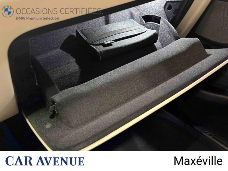 Used BMW X5 xDrive45e 394ch M Sport 17cv 2023 BMW Individual Tansanitblau métallisé € 65689 in Nancy