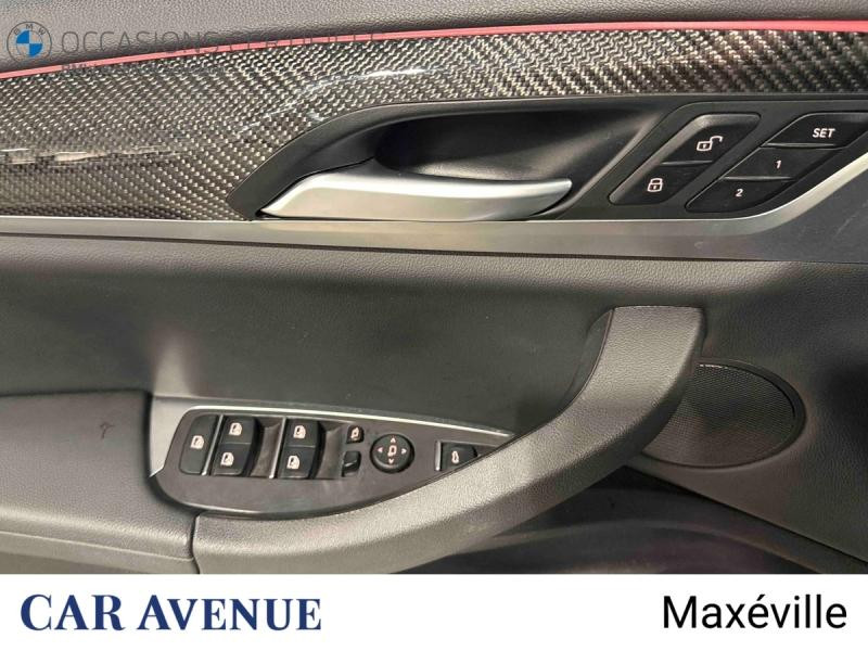 Used BMW X4 xDrive20d 190ch M Sport 2023 Sophistograu métallisé € 54994 in Nancy