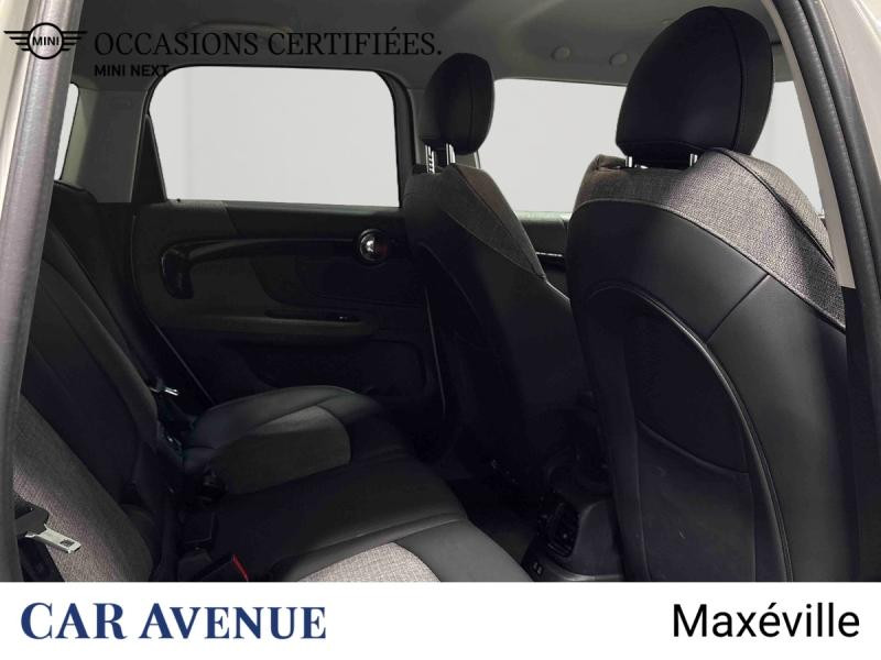 Used MINI Countryman Cooper SE 125ch + 95ch Edition Premium ALL4 BVA6 2022 Nanuq White € 29299 in Nancy