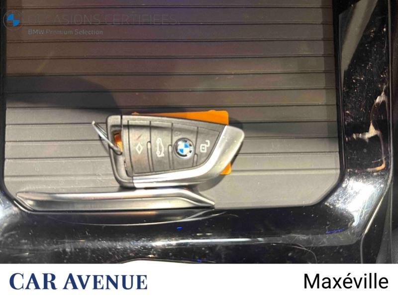 Used BMW X4 xDrive20d 190ch M Sport 2023 Sophistograu métallisé € 54994 in Nancy