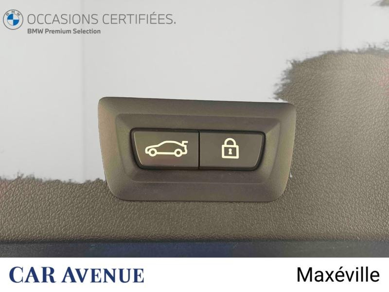 Used BMW Série 1 118dA 150ch M Sport 8cv 2020 Misano Blau métallisé € 28497 in Nancy