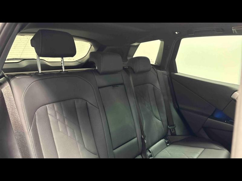 Used BMW X3 xDrive30e 299ch M Sport 2025 Artic Race Blue métallisé € 69998 in Nancy