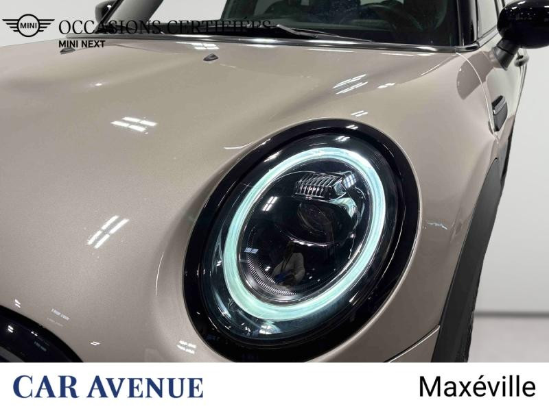 Occasion MINI Mini 5 Portes Cooper 136ch Edition Premium BVA7 2023 Rooftop Grey 25989 € à Nancy