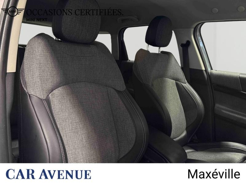 Used MINI Countryman Cooper SE 125ch + 95ch Edition Premium ALL4 BVA6 2022 Nanuq White € 29299 in Nancy