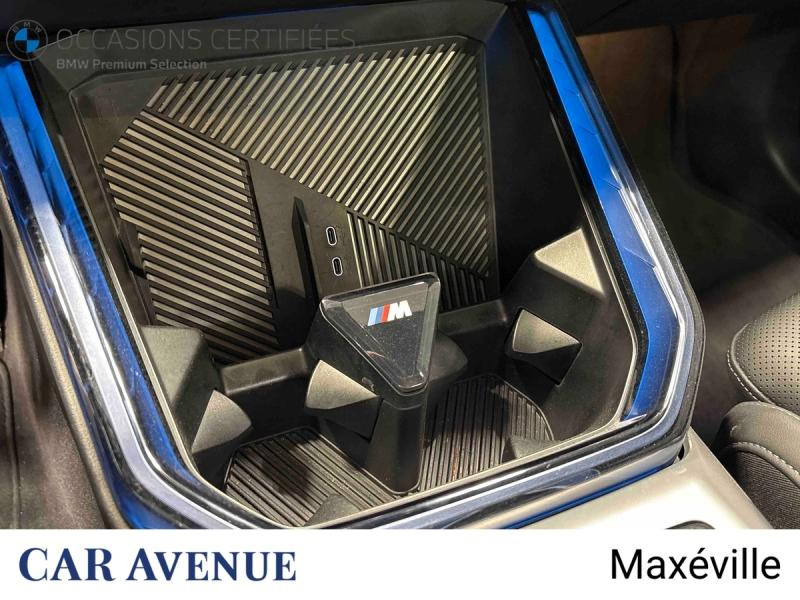 Used BMW X3 xDrive30e 299ch M Sport 2025 Artic Race Blue métallisé € 69998 in Nancy