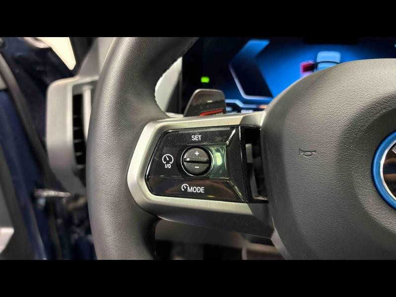 Used BMW X3 xDrive30e 299ch M Sport 2025 Artic Race Blue métallisé € 69998 in Nancy