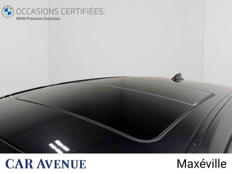 Used BMW Série 1 118iA 136ch Edition Sport DKG7 2022 Saphirschwarz métallisé € 26199 in Nancy