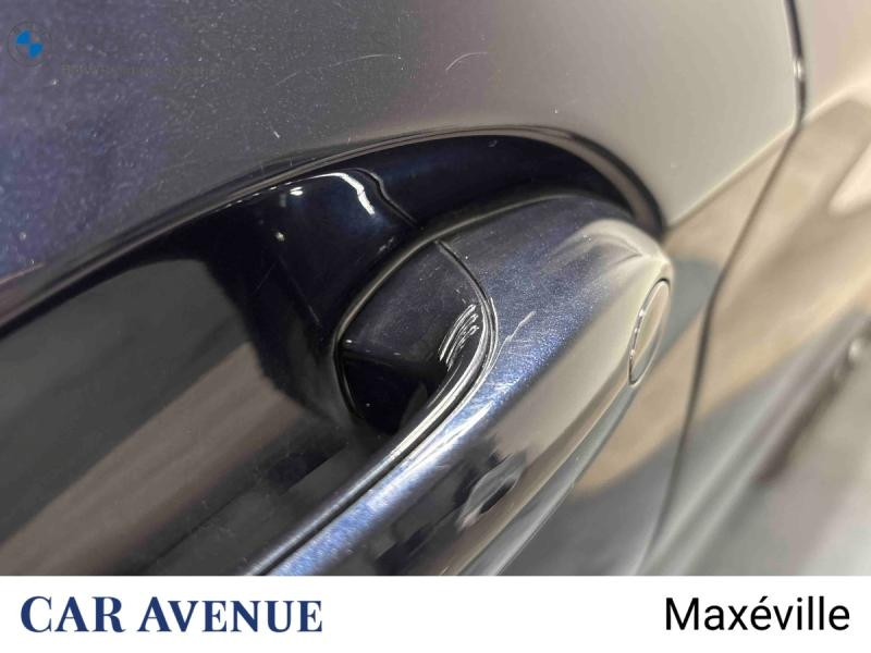 Occasion BMW X3 xDrive30e 292ch M Sport 2022 M Carbonschwarz métallisé 43499 € à Nancy