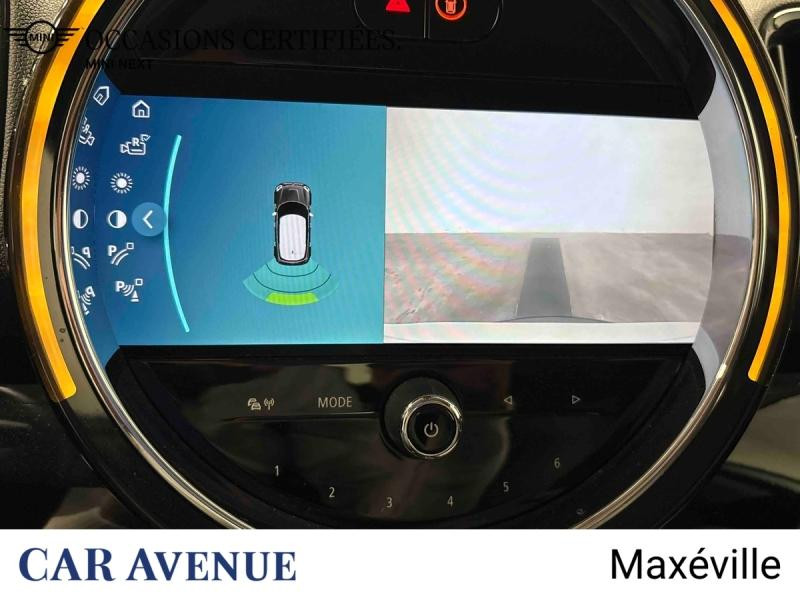 Used MINI Countryman Cooper SE 125ch + 95ch Edition Premium ALL4 BVA6 2022 Nanuq White € 29299 in Nancy