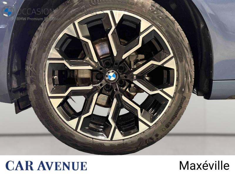 Used BMW X3 xDrive30e 299ch M Sport 2025 Artic Race Blue métallisé € 69998 in Nancy