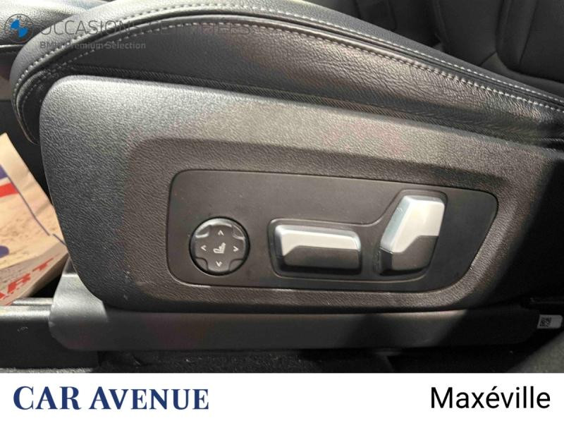 Used BMW X4 xDrive20d 190ch M Sport 2023 Sophistograu métallisé € 54994 in Nancy