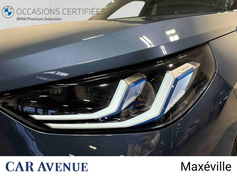 Used BMW X3 xDrive30e 299ch M Sport 2025 Artic Race Blue métallisé € 69998 in Nancy