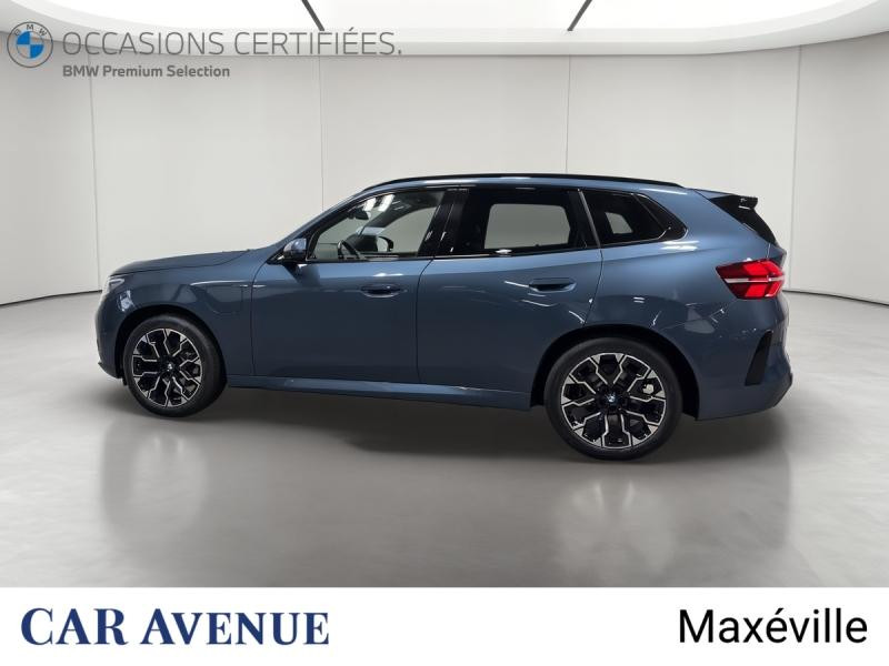 Used BMW X3 xDrive30e 299ch M Sport 2025 Artic Race Blue métallisé € 69998 in Nancy