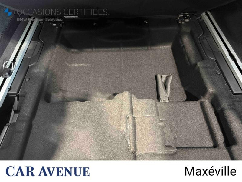 Used BMW X4 M40iA 354ch Euro6d-T 2019 Saphirschwarz € 54198 in Nancy