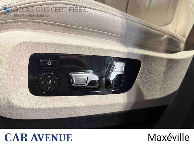 Used BMW X5 xDrive45e 394ch M Sport 17cv 2023 BMW Individual Tansanitblau métallisé € 65689 in Nancy