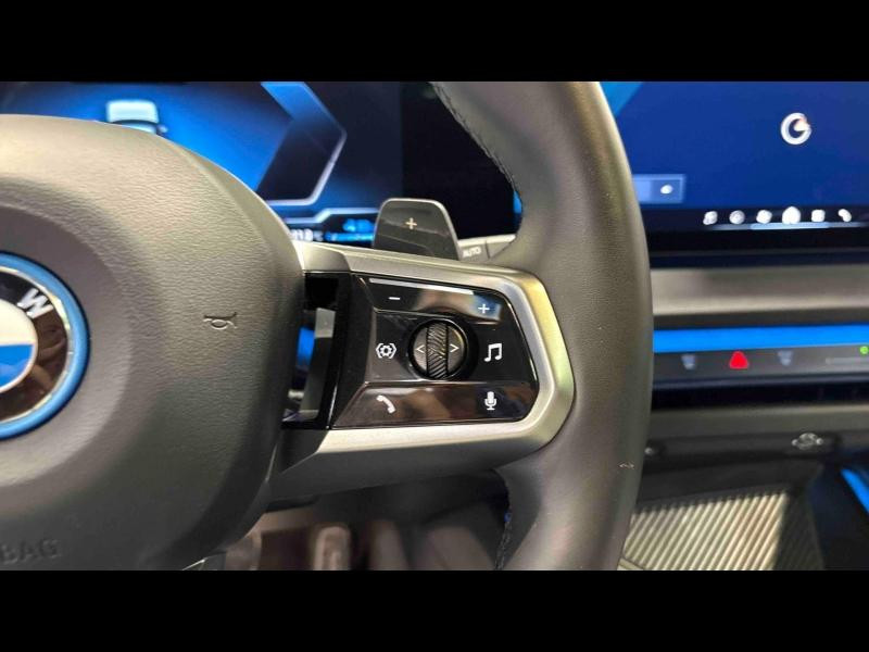 Used BMW X3 xDrive30e 299ch M Sport 2025 Artic Race Blue métallisé € 69998 in Nancy