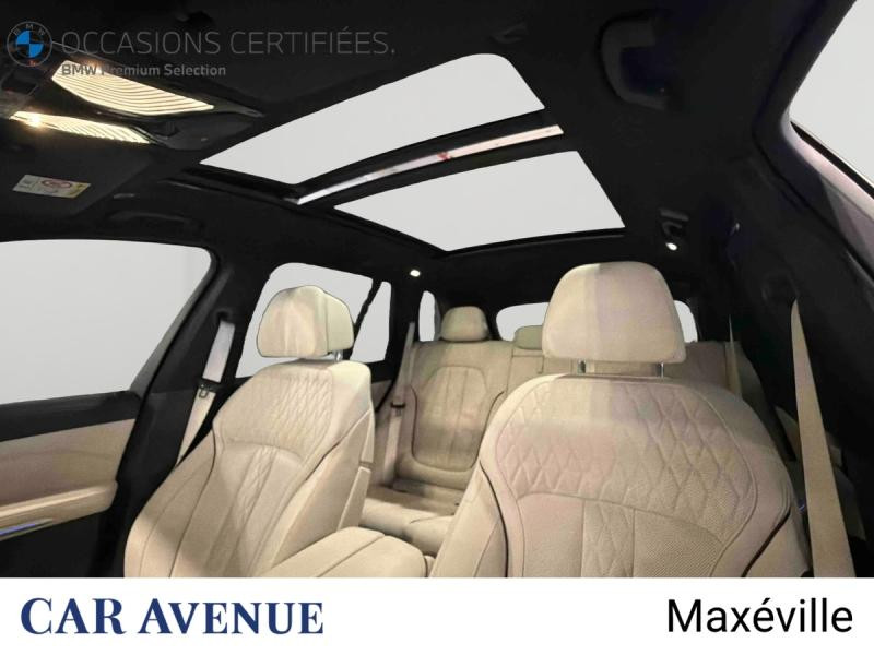 Used BMW X5 xDrive45e 394ch M Sport 17cv 2023 BMW Individual Tansanitblau métallisé € 65689 in Nancy