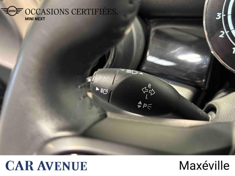 Occasion MINI Mini 5 Portes Cooper 136ch Edition Premium BVA7 2023 Rooftop Grey 25989 € à Nancy