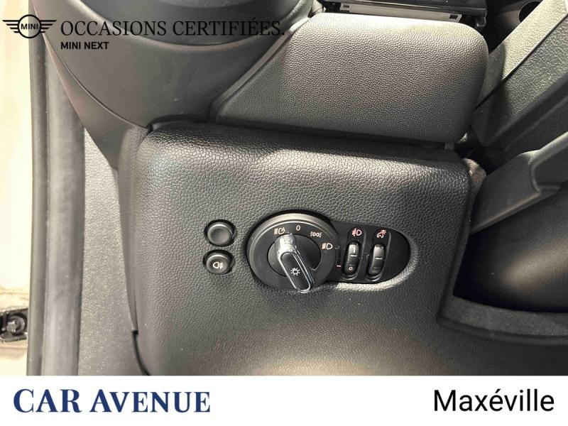 Occasion MINI Mini 5 Portes Cooper 136ch Edition Premium BVA7 2023 Rooftop Grey 25989 € à Nancy