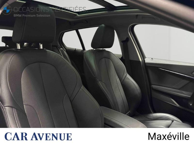 Used BMW Série 1 118iA 136ch Edition Sport DKG7 2022 Saphirschwarz métallisé € 26199 in Nancy