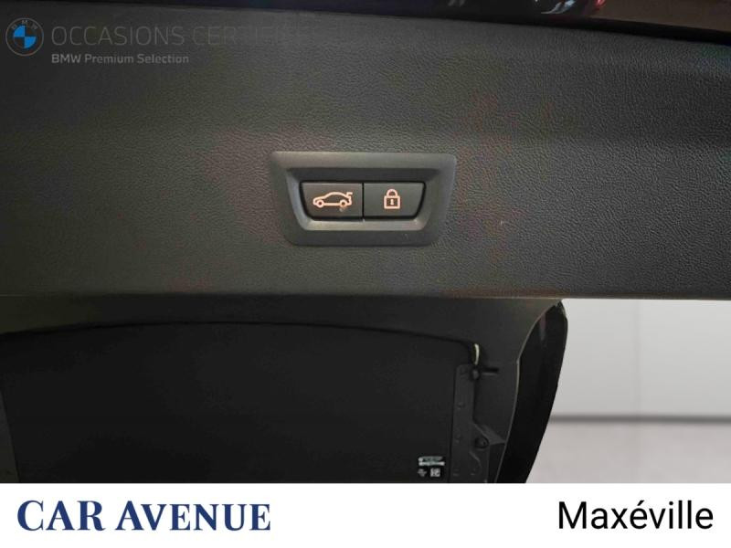 Used BMW X4 xDrive20d 190ch M Sport 2023 Sophistograu métallisé € 54994 in Nancy