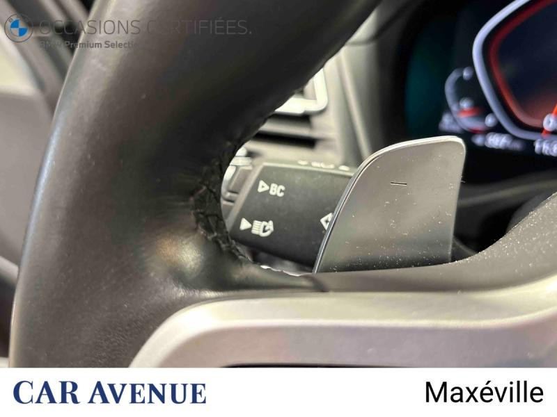 Used BMW X3 xDrive20d 190ch M Sport 2024 Saphirschwarz métallisé € 51499 in Nancy