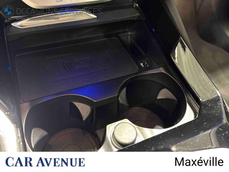Used BMW X3 xDrive20d 190ch M Sport 2024 Saphirschwarz métallisé € 51499 in Nancy