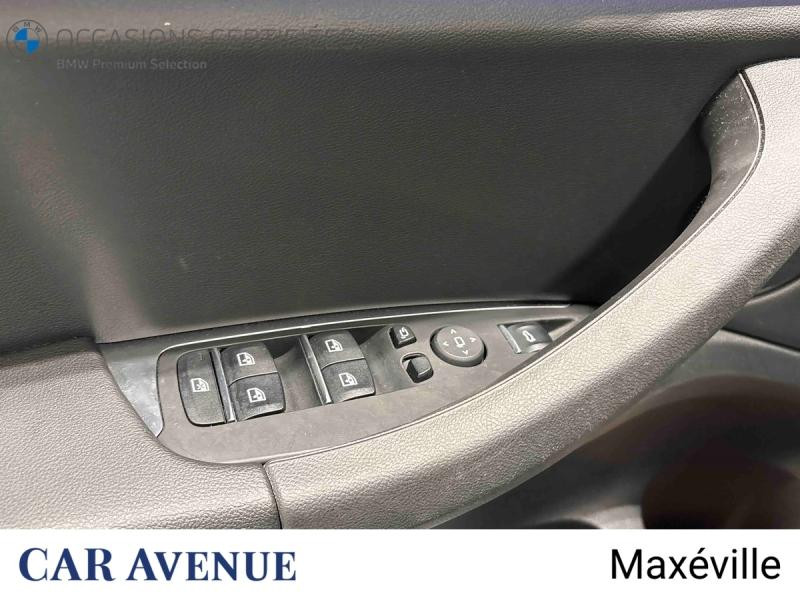 Used BMW X3 xDrive20d 190ch M Sport 2024 Saphirschwarz métallisé € 51499 in Nancy