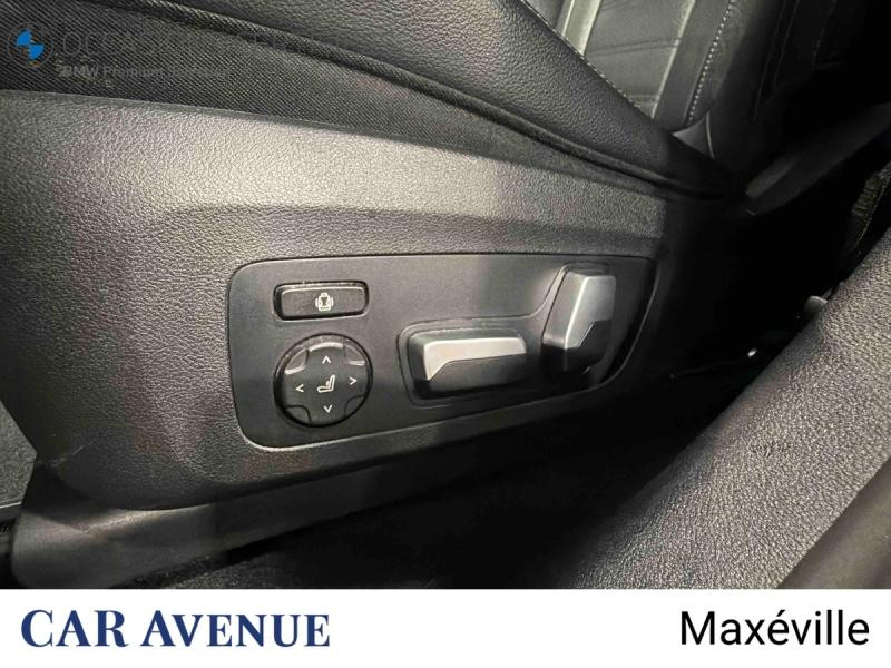 Used BMW X4 M40iA 354ch Euro6d-T 2019 Saphirschwarz € 54198 in Nancy