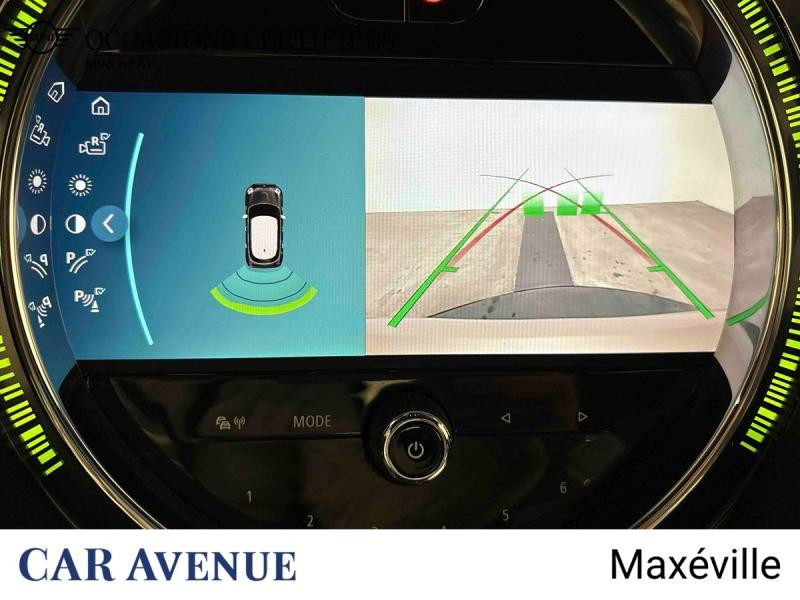 Occasion MINI Mini 5 Portes Cooper 136ch Edition Premium BVA7 2023 Rooftop Grey 25989 € à Nancy