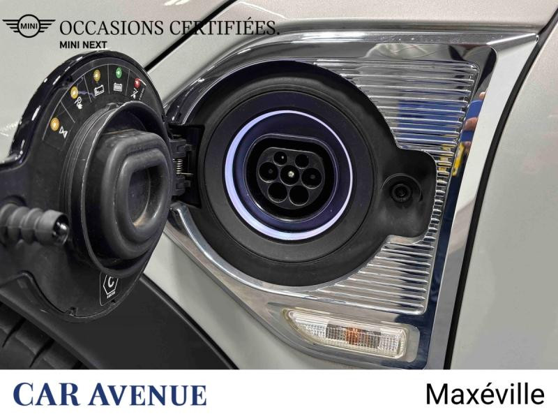 Used MINI Countryman Cooper SE 125ch + 95ch Edition Premium ALL4 BVA6 2022 Nanuq White € 29299 in Nancy