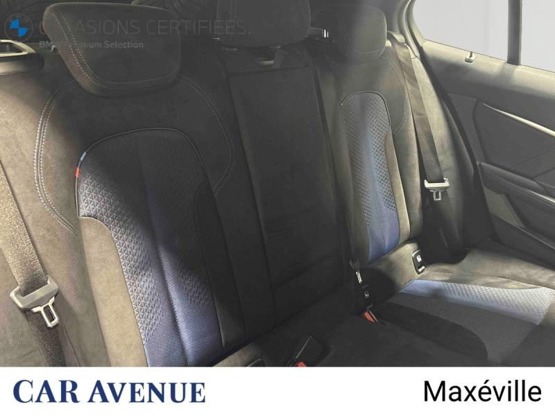 Used BMW Série 1 118dA 150ch M Sport 8cv 2020 Misano Blau métallisé € 28497 in Nancy
