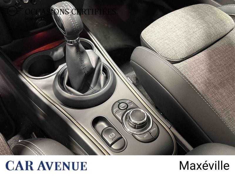 Used MINI Countryman Cooper SE 125ch + 95ch Edition Premium ALL4 BVA6 2022 Nanuq White € 29299 in Nancy