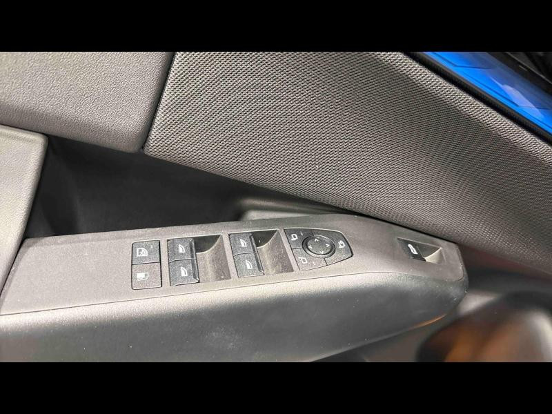 Used BMW X3 xDrive30e 299ch M Sport 2025 Artic Race Blue métallisé € 69998 in Nancy