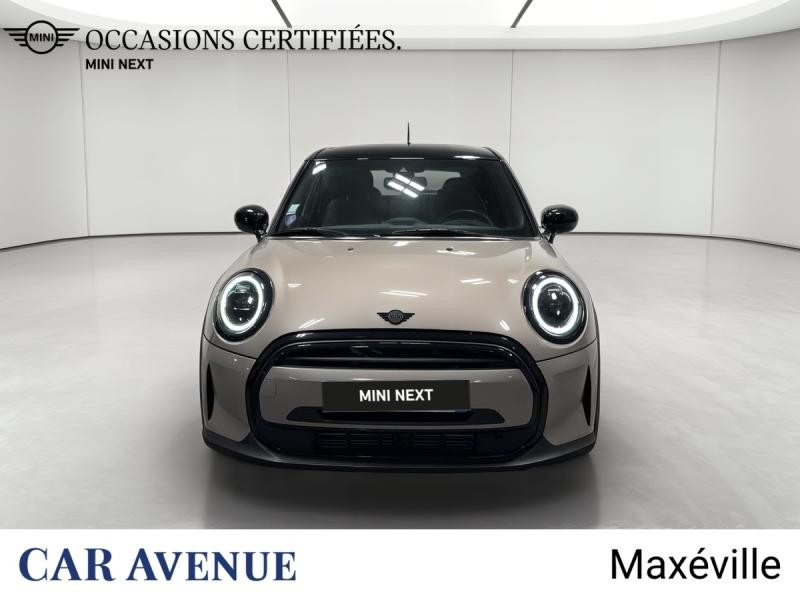 Occasion MINI Mini 5 Portes Cooper 136ch Edition Premium BVA7 2023 Rooftop Grey 25989 € à Nancy