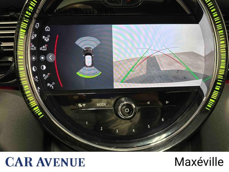 Used MINI Mini Cooper SE 184ch Edition Premium Plus BVA 5CV 2022 Nanuq White € 18998 in Nancy