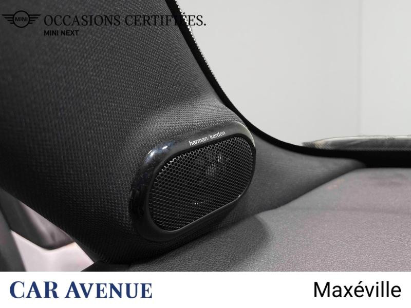 Used MINI Mini Cooper SE 184ch Edition Premium Plus BVA 5CV 2022 Nanuq White € 18998 in Nancy