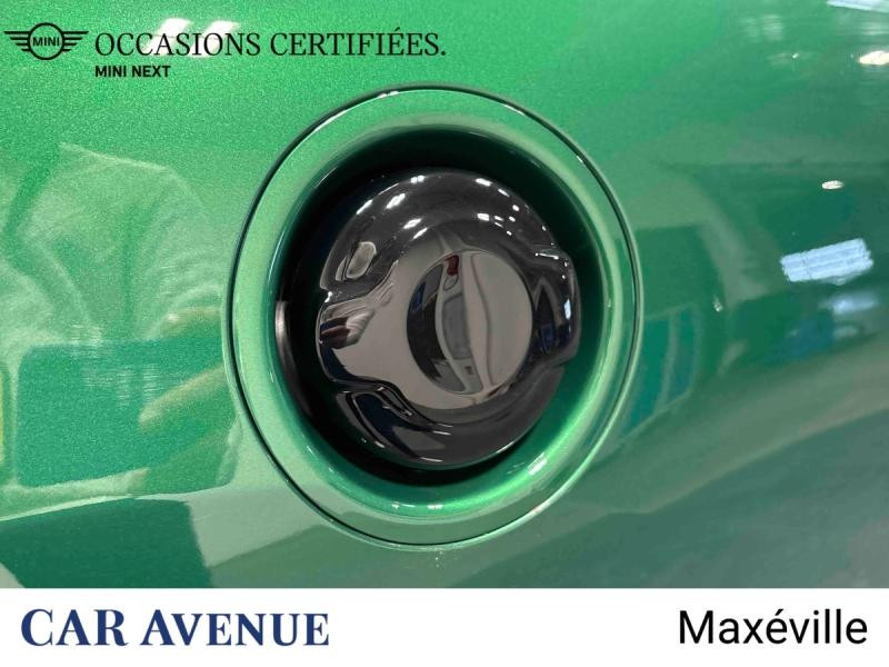 Used MINI Mini JCW 231ch Edition Premium Plus BVA8 2022 British Racing Green € 33894 in Nancy